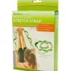 Gaiam Restore Multi-Grip Stretch Strap YOGA MATS & PROPS