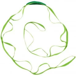 Gaiam Restore Multi-Grip Stretch Strap YOGA MATS & PROPS