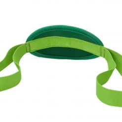 Gaiam Restore Multi-Grip Stretch Strap YOGA MATS & PROPS