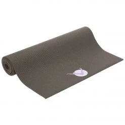 YOGA MATS & PROPS Aurorae Classic Thick Yoga Mat 72" 6mm Earth