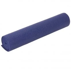 YOGA MATS & PROPS Aurorae Classic Thick Yoga Mat 72" 6mm Midnight 13 YOGA MATS & PROPS Aurorae Classic Thick Yoga Mat 72