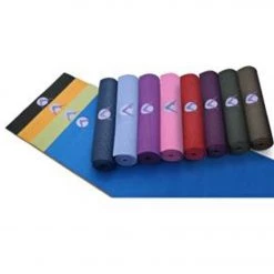 YOGA MATS & PROPS Aurorae Classic Thick Yoga Mat 72" 6mm Midnight 15 YOGA MATS & PROPS Aurorae Classic Thick Yoga Mat 72