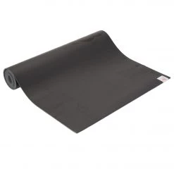 Gaiam Sol Dry-Grip Yoga Mat 68" 5mm