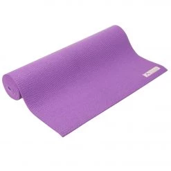 Aurorae Classic Thick Yoga Mat 72" 6mm Crown