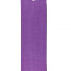 Aurorae Classic Thick Yoga Mat 72" 6mm Crown