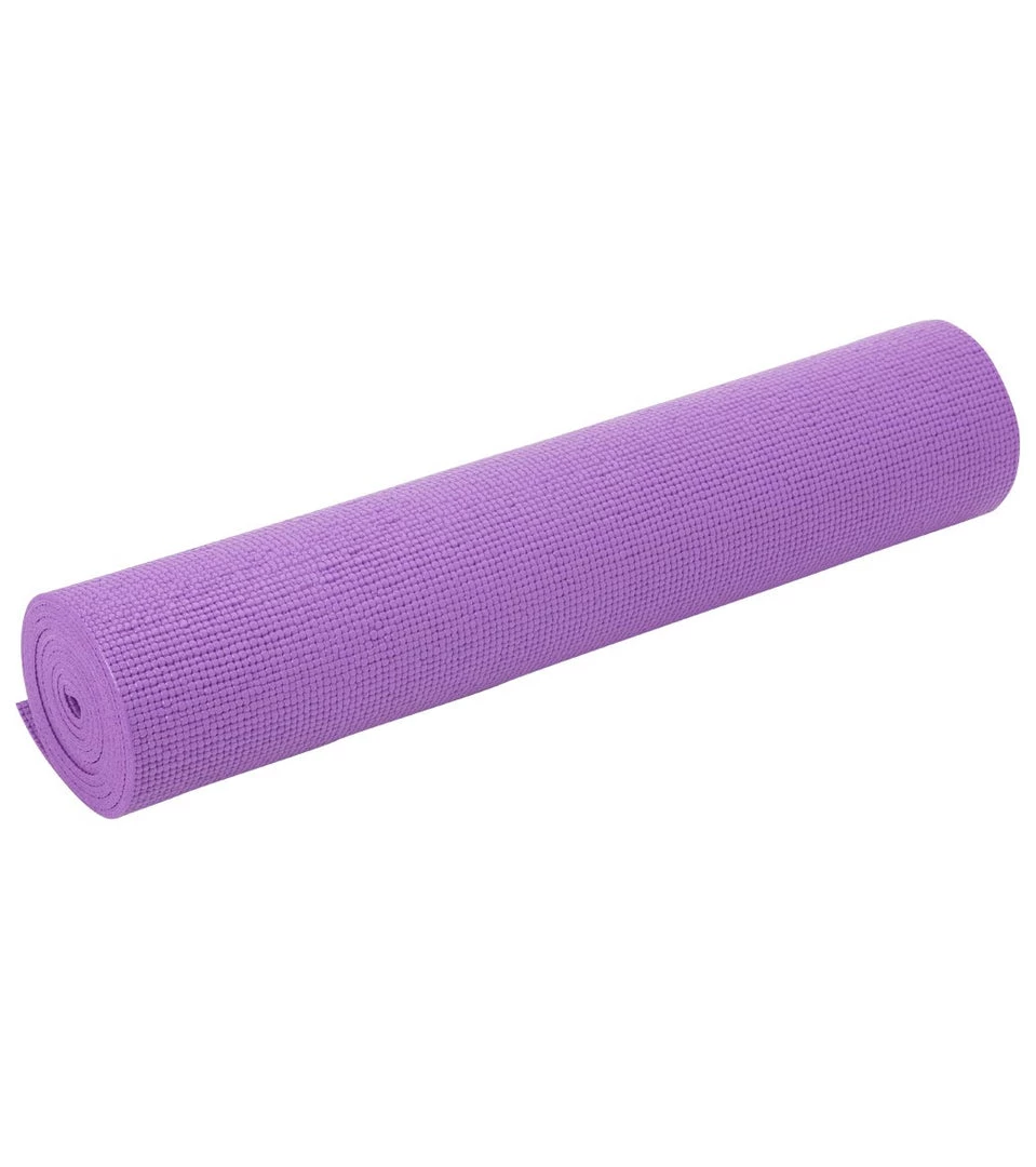 Aurorae Classic Thick Yoga Mat 72" 6mm Crown 6 Aurorae Classic Thick Yoga Mat 72" 6mm Crown