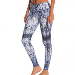 CLOTHING Onzie Long Yoga Leggings Edgar