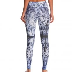 CLOTHING Onzie Long Yoga Leggings Edgar