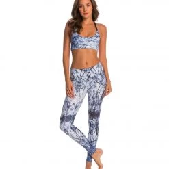 CLOTHING Onzie Long Yoga Leggings Edgar