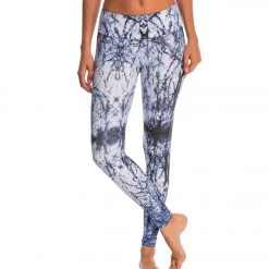 CLOTHING Onzie Long Yoga Leggings Edgar