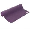 Aurorae Classic Thick Yoga Mat 72" 6mm Royal Plum YOGA MATS & PROPS