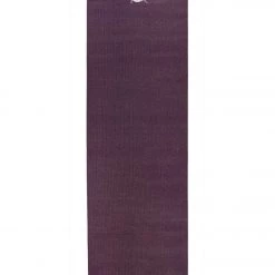 Aurorae Classic Thick Yoga Mat 72" 6mm Royal Plum YOGA MATS & PROPS