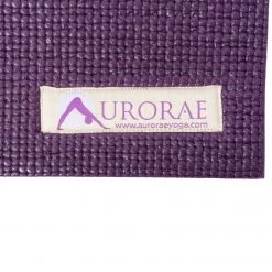 Aurorae Classic Thick Yoga Mat 72