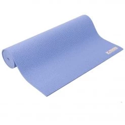 Aurorae Classic Thick Yoga Mat 72" 6mm Violet