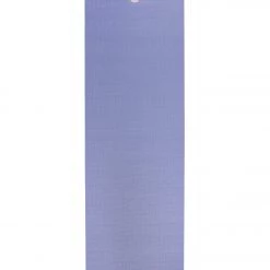 Aurorae Classic Thick Yoga Mat 72" 6mm Violet