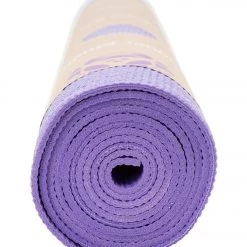 Hugger Mugger Nature Collection Yoga Mat 68