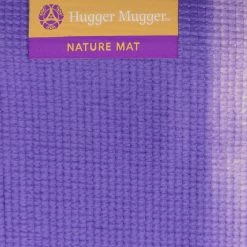 Hugger Mugger Nature Collection Yoga Mat 68