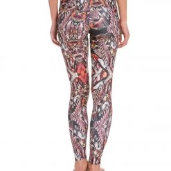 Onzie Long Yoga Leggings Jamaica