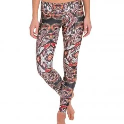 Onzie Long Yoga Leggings Jamaica