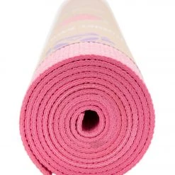 Hugger Mugger Nature Collection Yoga Mat 68