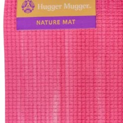 Hugger Mugger Nature Collection Yoga Mat 68