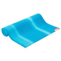 YOGA MATS & PROPS Hugger Mugger Nature Collection Ultra Thick Yoga Mat 68" 6mm Ocean 10 YOGA MATS & PROPS Hugger Mugger Nature Collection Ultra Thick Yoga Mat 68