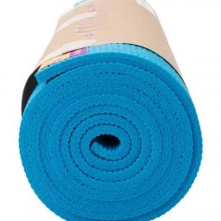 YOGA MATS & PROPS Hugger Mugger Nature Collection Ultra Thick Yoga Mat 68" 6mm Ocean 11 YOGA MATS & PROPS Hugger Mugger Nature Collection Ultra Thick Yoga Mat 68