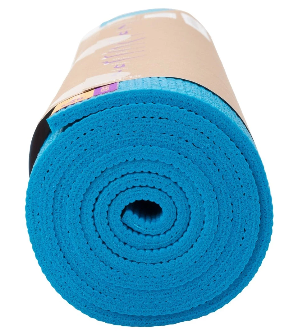 YOGA MATS & PROPS Hugger Mugger Nature Collection Ultra Thick Yoga Mat 68" 6mm Ocean 5 YOGA MATS & PROPS Hugger Mugger Nature Collection Ultra Thick Yoga Mat 68" 6mm Ocean