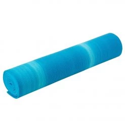 YOGA MATS & PROPS Hugger Mugger Nature Collection Ultra Thick Yoga Mat 68" 6mm Ocean 12 YOGA MATS & PROPS Hugger Mugger Nature Collection Ultra Thick Yoga Mat 68