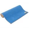 YOGA MATS & PROPS Aurorae Synergy Hot Yoga Mat 72" 5mm Lapis