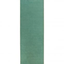 Aurorae Synergy Hot Yoga Mat 72" 5mm Emerald YOGA MATS & PROPS
