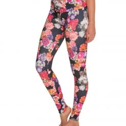 CLOTHING Onzie Long Yoga Leggings Kimono