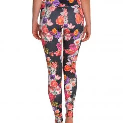 CLOTHING Onzie Long Yoga Leggings Kimono