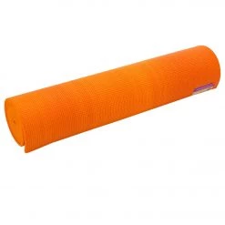 YOGA MATS & PROPS Hugger Mugger Nature Collection Ultra Thick Yoga Mat 68" 6mm Flame 12 YOGA MATS & PROPS Hugger Mugger Nature Collection Ultra Thick Yoga Mat 68
