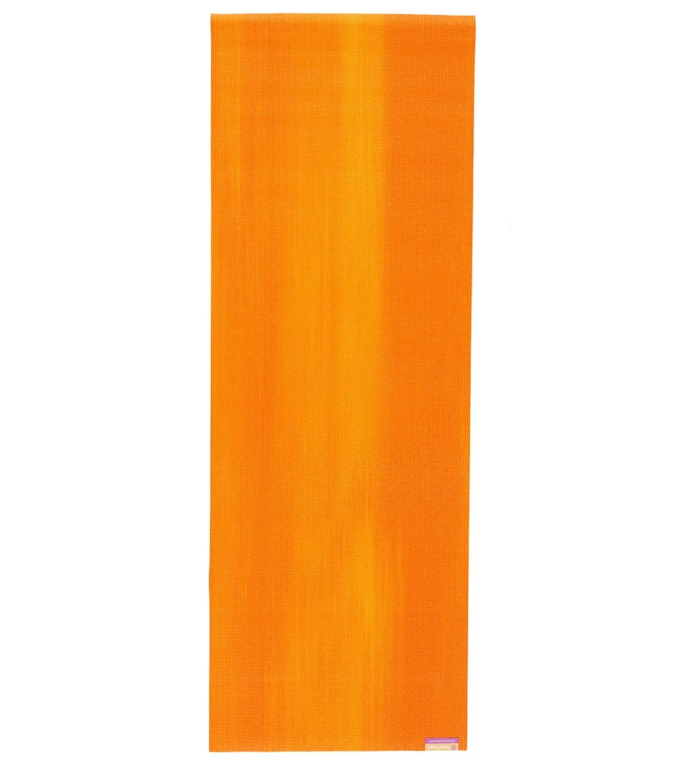 YOGA MATS & PROPS Hugger Mugger Nature Collection Ultra Thick Yoga Mat 68" 6mm Flame 9 YOGA MATS & PROPS Hugger Mugger Nature Collection Ultra Thick Yoga Mat 68" 6mm Flame
