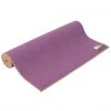 Aurorae Synergy Hot Yoga Mat 72" 5mm Amethyst