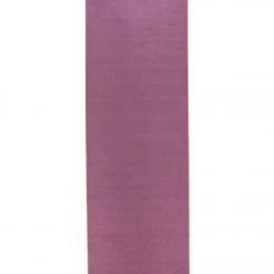 Aurorae Synergy Hot Yoga Mat 72" 5mm Amethyst