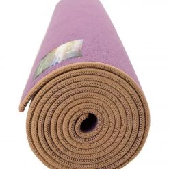 Aurorae Synergy Hot Yoga Mat 72" 5mm Amethyst 13 Aurorae Synergy Hot Yoga Mat 72