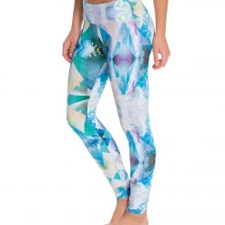 Onzie Long Yoga Leggings Futura CLOTHING