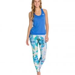 Onzie Long Yoga Leggings Futura CLOTHING