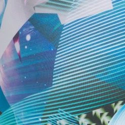 Onzie Long Yoga Leggings Futura CLOTHING