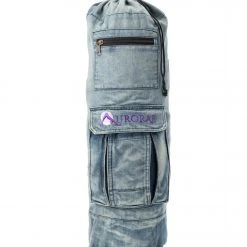 ACCESSORIES Aurorae Yoga Sak