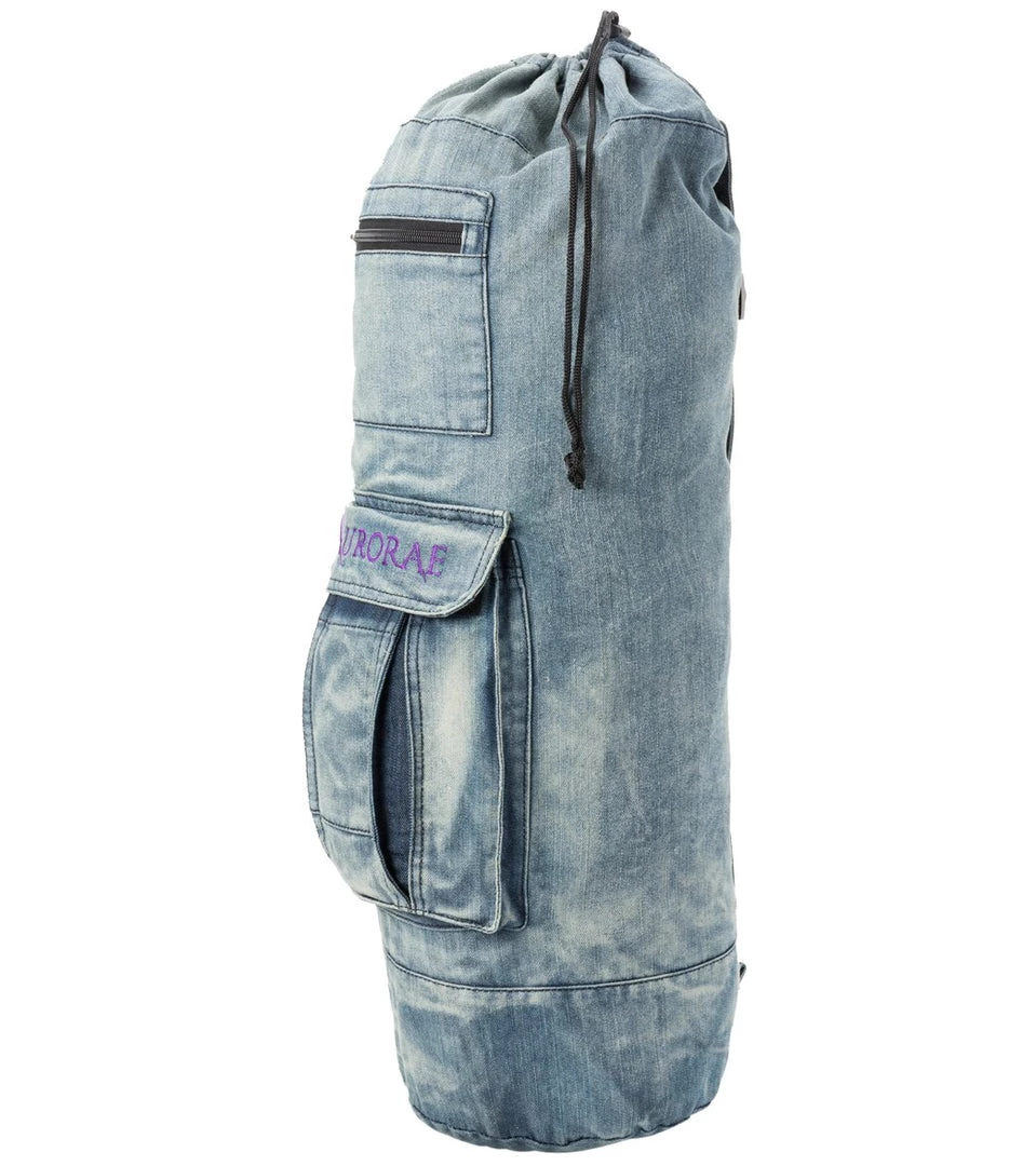 Aurorae Yoga Sak Vintage 4 Aurorae Yoga Sak Vintage