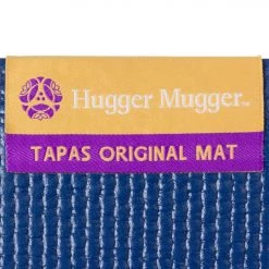 Hugger Mugger Tapas Original Extra Long Yoga Mat 80