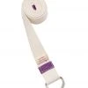 Aurorae Yoga Strap Natural