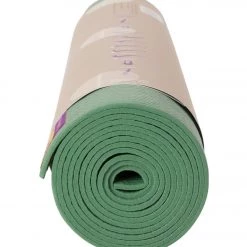 Hugger Mugger Tapas Original Extra Long Yoga Mat 80" 3mm Olive YOGA MATS & PROPS 11 Hugger Mugger Tapas Original Extra Long Yoga Mat 80