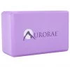 Aurorae Foam Yoga Block Crown YOGA MATS & PROPS