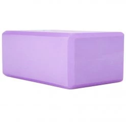 Aurorae Foam Yoga Block Crown YOGA MATS & PROPS 11 Aurorae Foam Yoga Block Crown YOGA MATS & PROPS