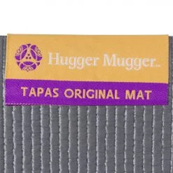Hugger Mugger Tapas Original Extra Long Yoga Mat 80