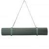 ACCESSORIES Hugger Mugger Simple Yoga Mat Sling Green